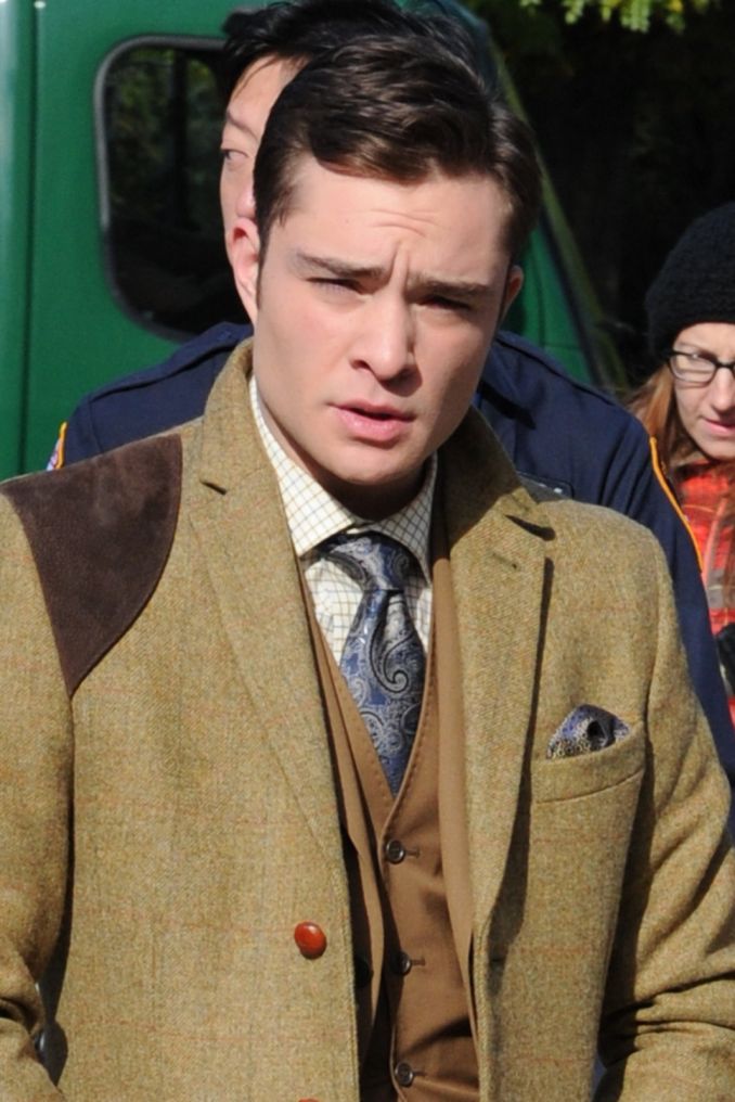 Edas Westwickas