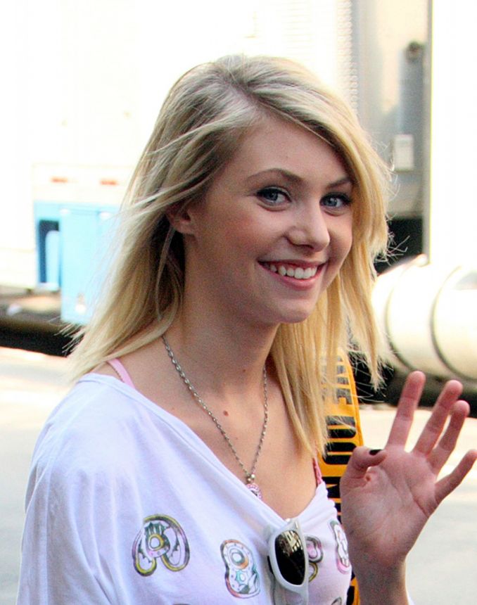 Taylor Momsen