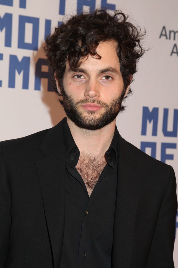 Pennas Badgley
