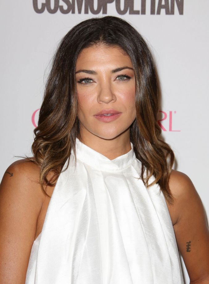 Jessica Szohr