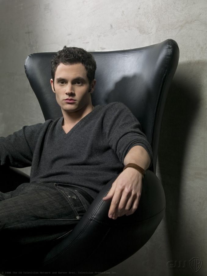 Pennas Badgley