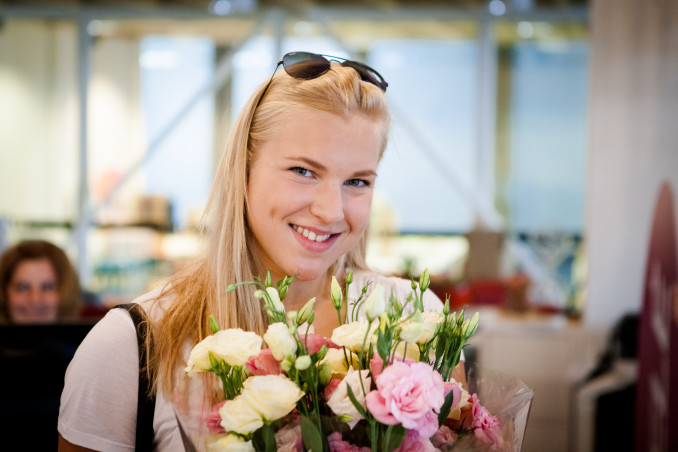 Rūta Meilutytė