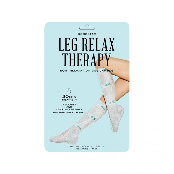 „Kocostar Leg Relax Therapy“