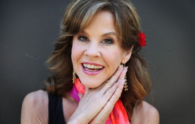 Linda Blair