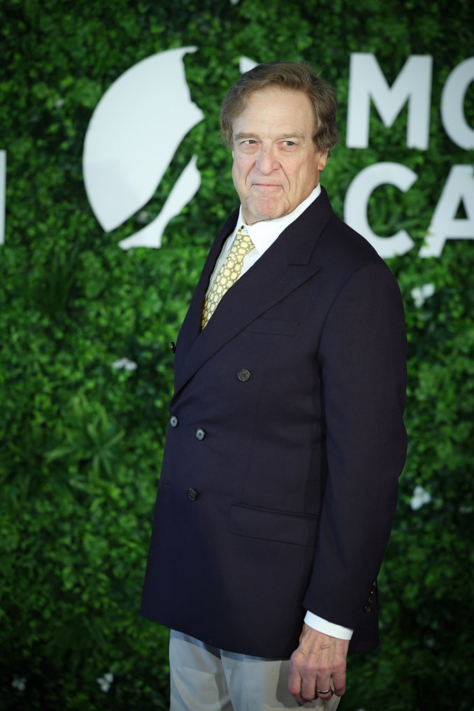 John Goodman