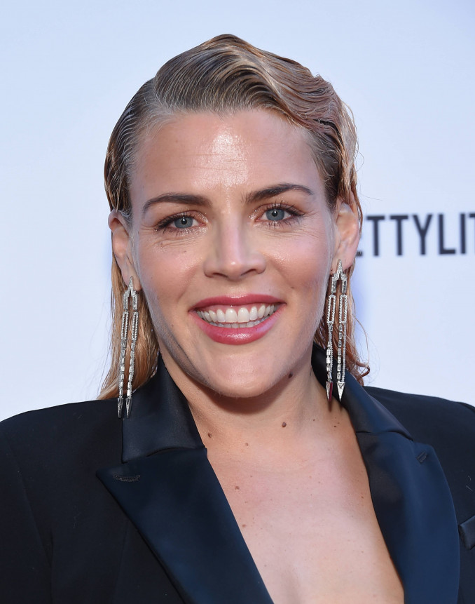 Busy Philipps