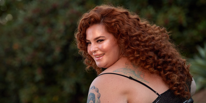 Tess Holliday