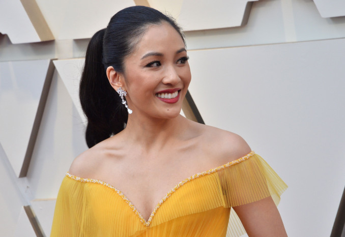 Constance Wu