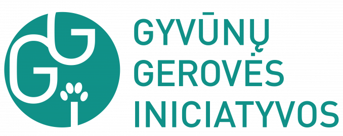 Gyvūnų gerovės iniciatyvos