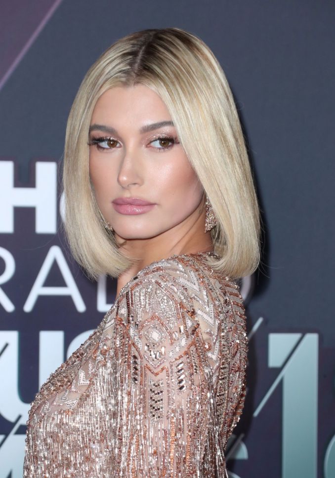 Hailey Baldwin