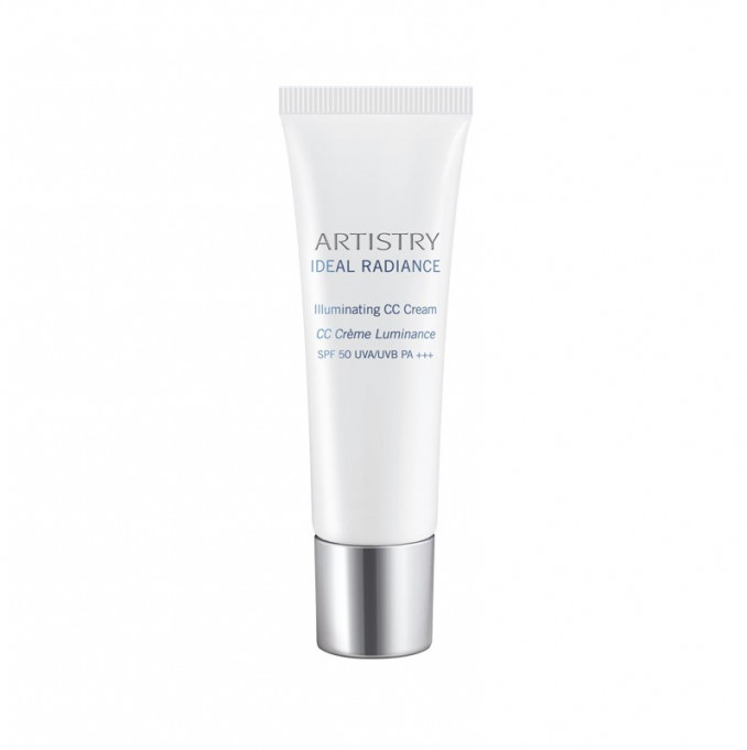 ARTISTRY Ideal Radiance