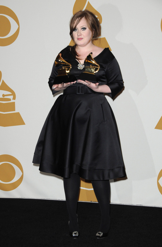 Adele