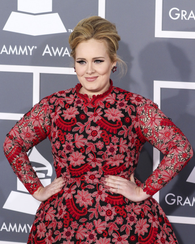 Adele