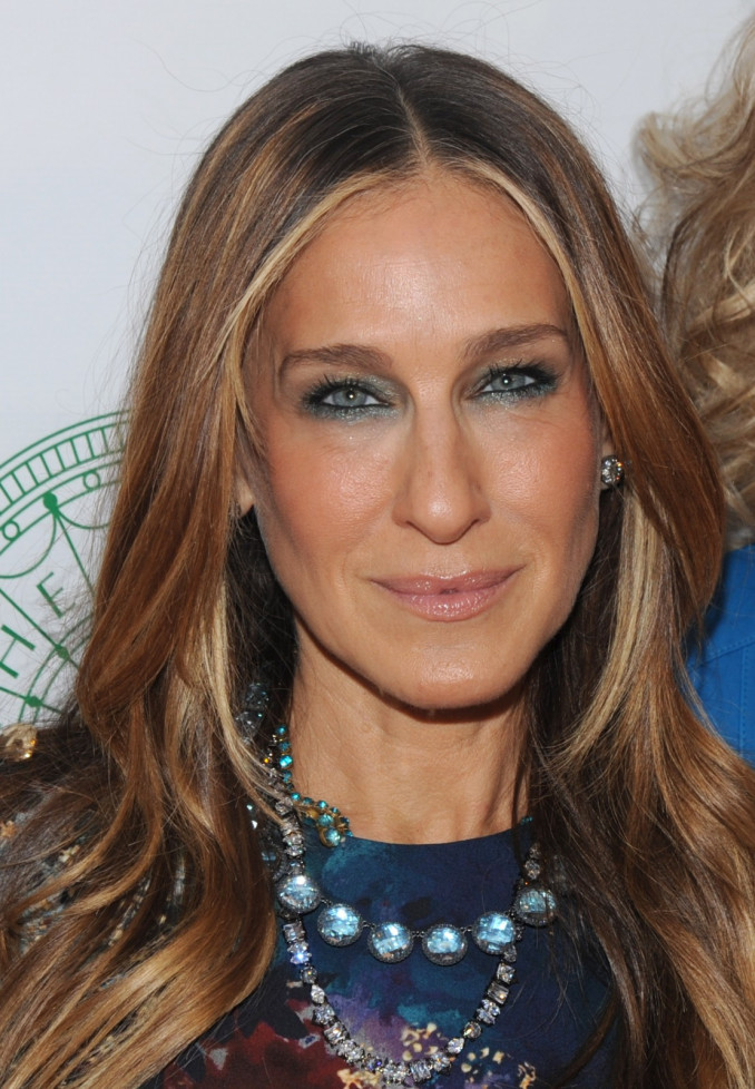 Sarah Jessica Parker