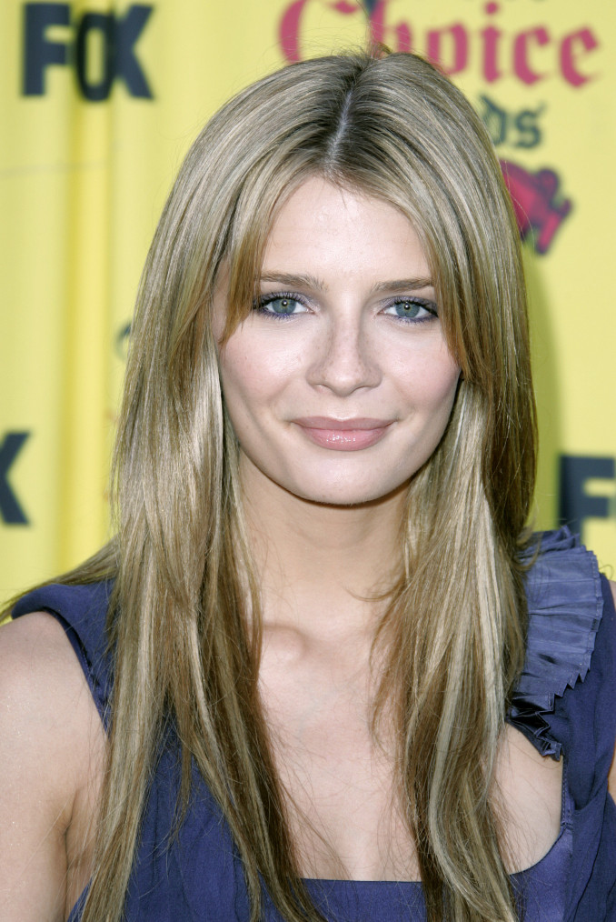 Mischa Barton