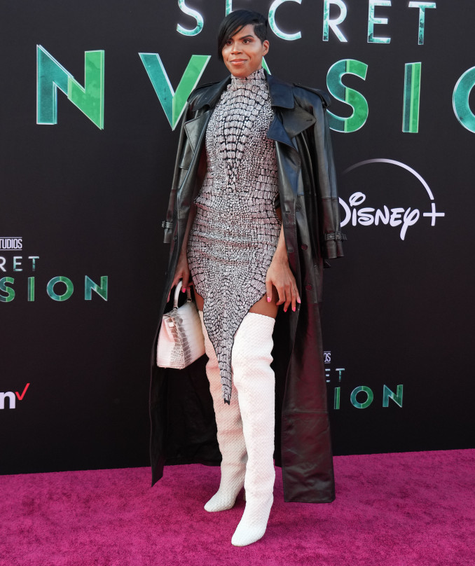 EJ Johnson