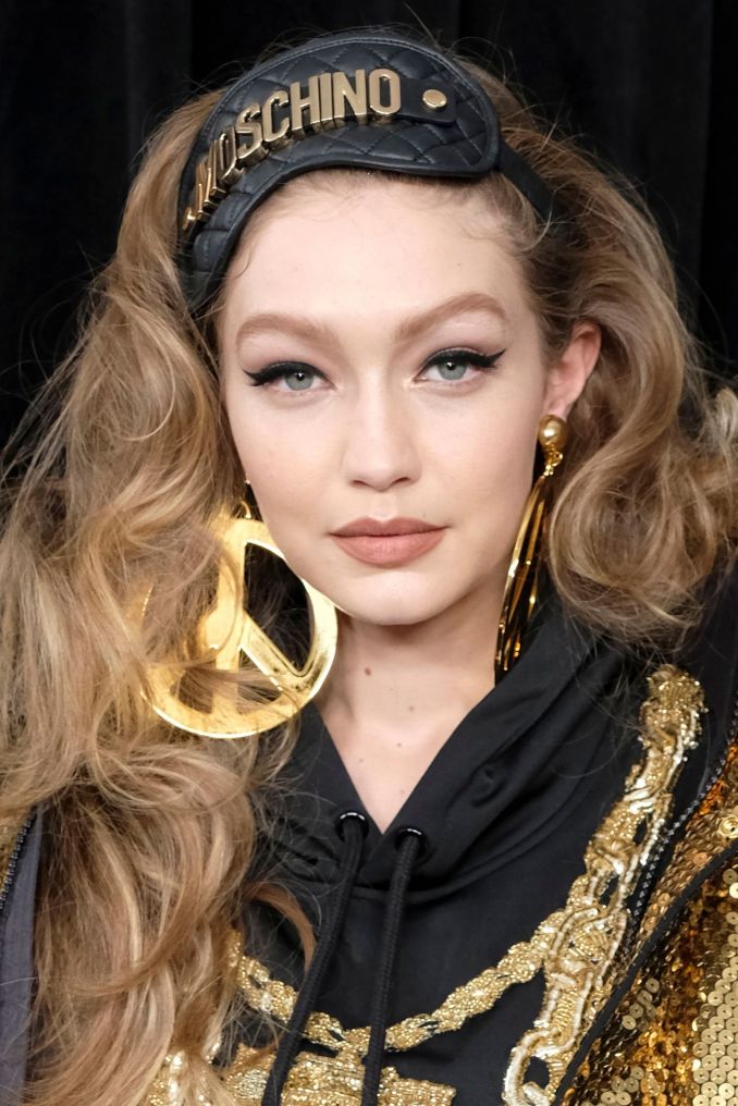 Gigi Hadid