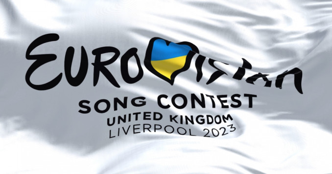 Eurovizija 2023