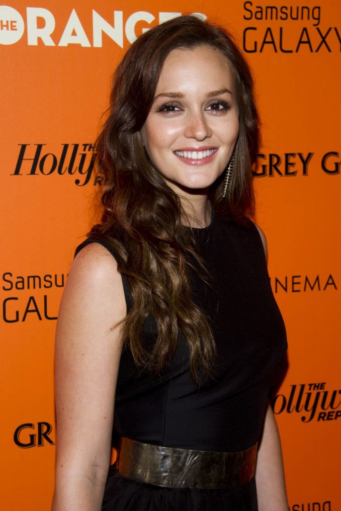 Leighton Meester