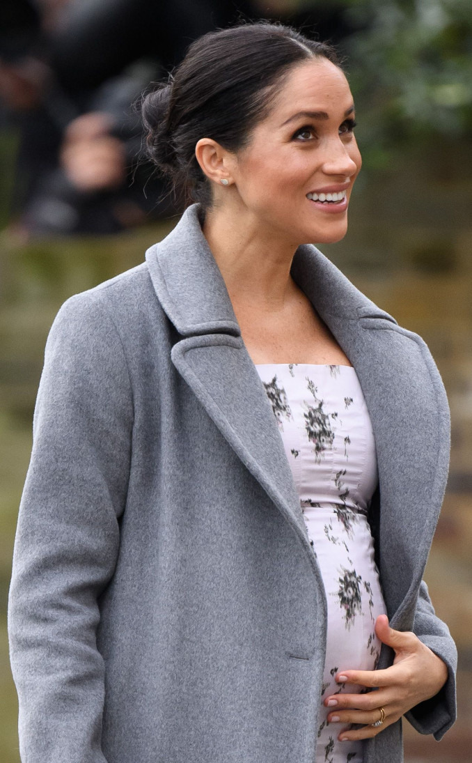 Meghan Markle