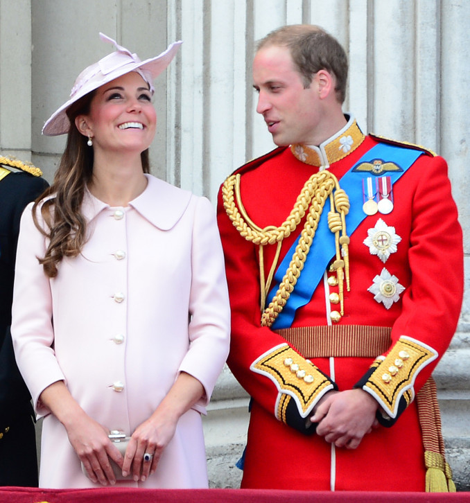 Kate Middleton