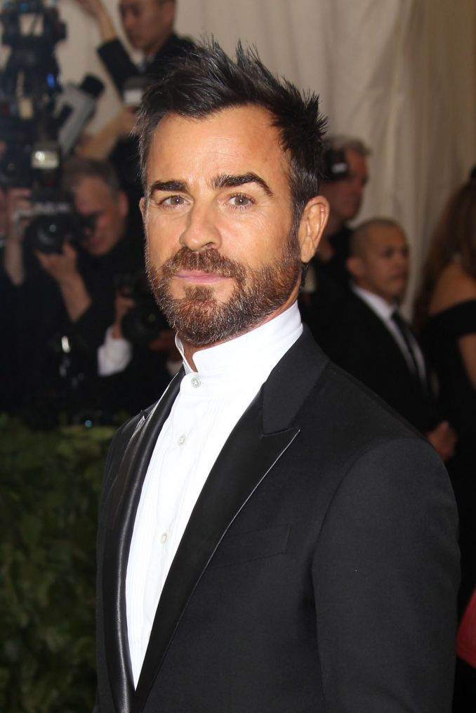 Justin Theroux 