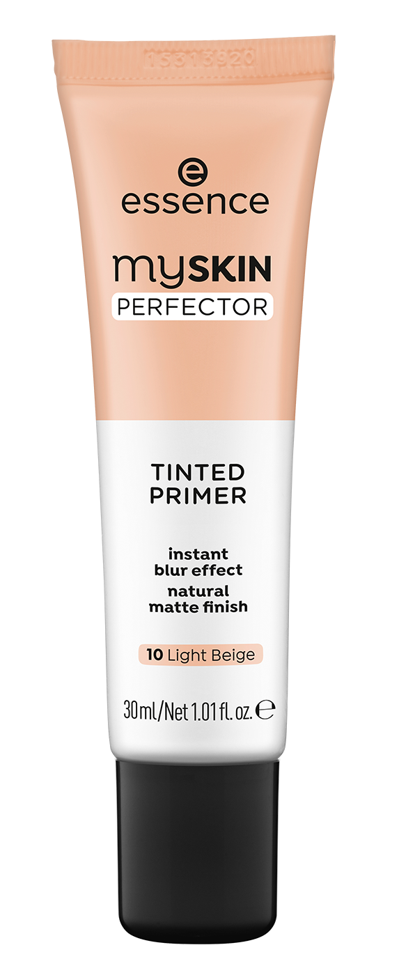 Makiažo pagrindas my SKIN PERFECTOR TINTED PRIMER