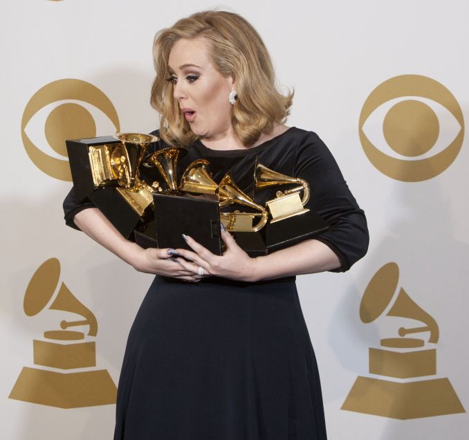 Adele