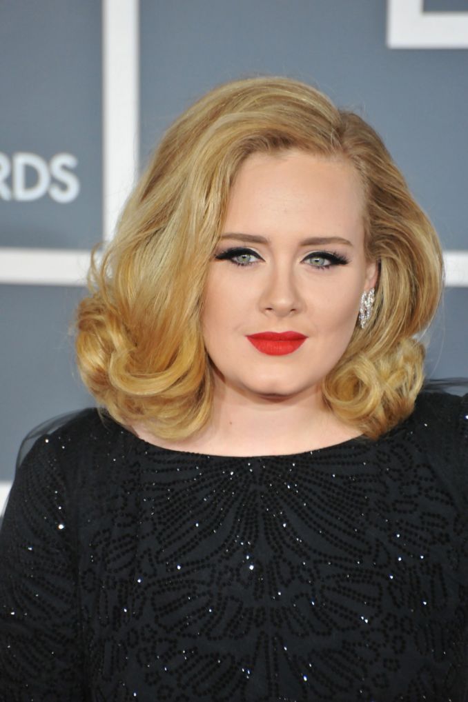 Adele