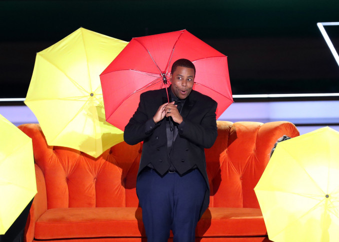 Kenan Thompson