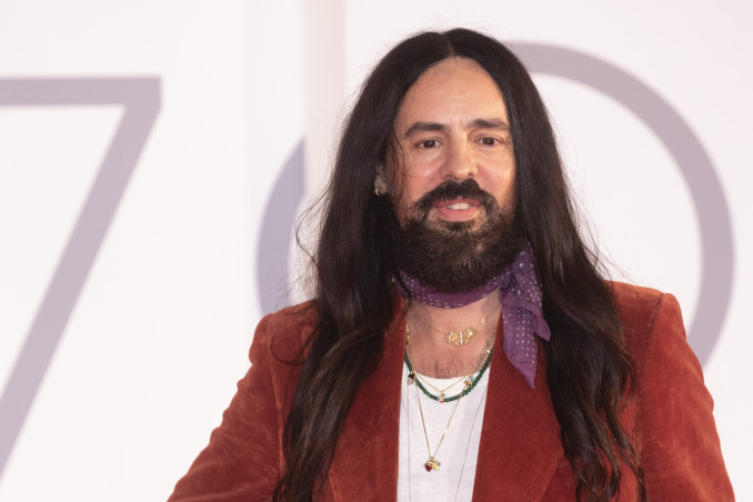 Alessandro Michele