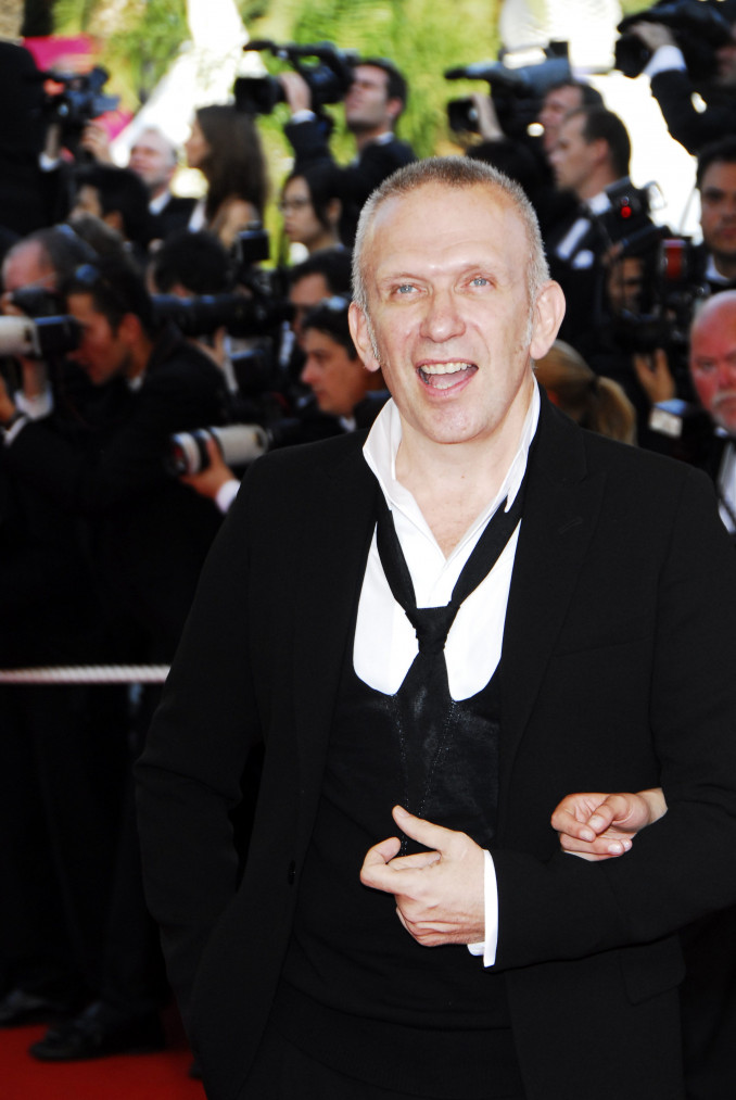 Jean-Paul Gaultier