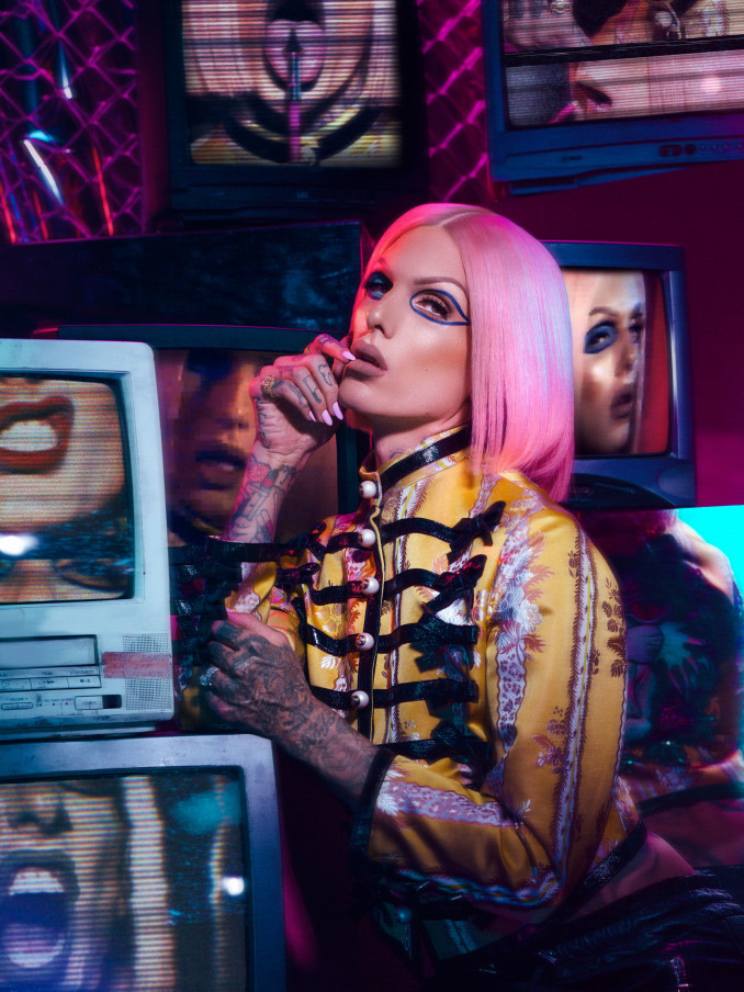 Jeffree Star