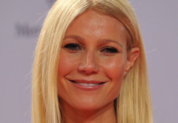 Gwyneth Paltrow