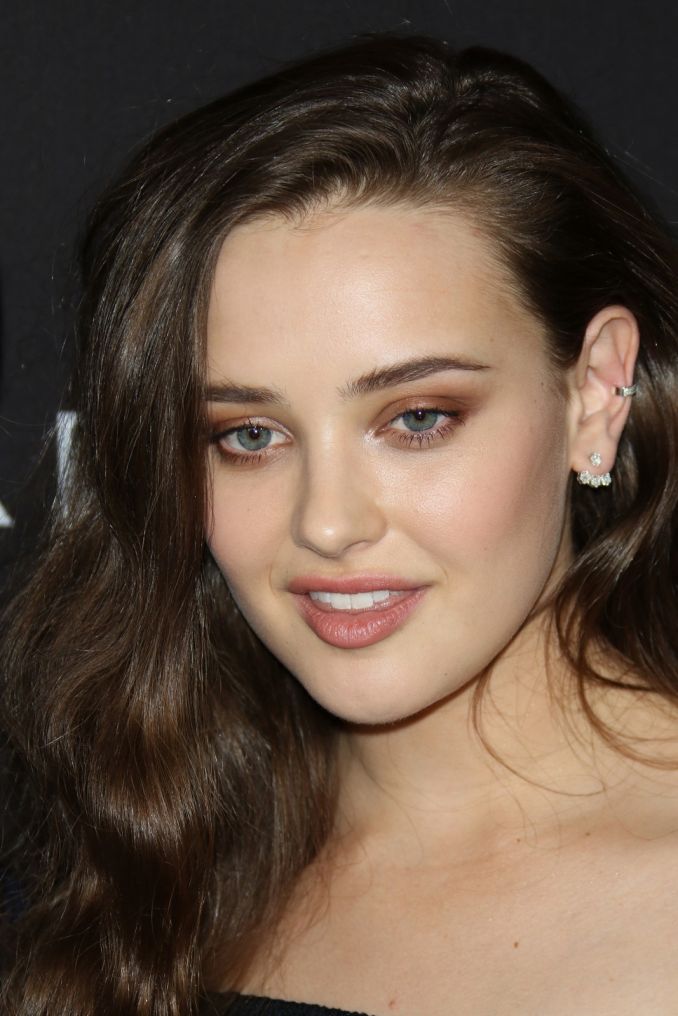 Katherine Langford