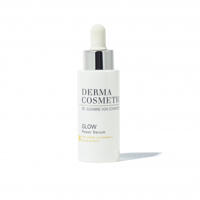 Glow Power Serum