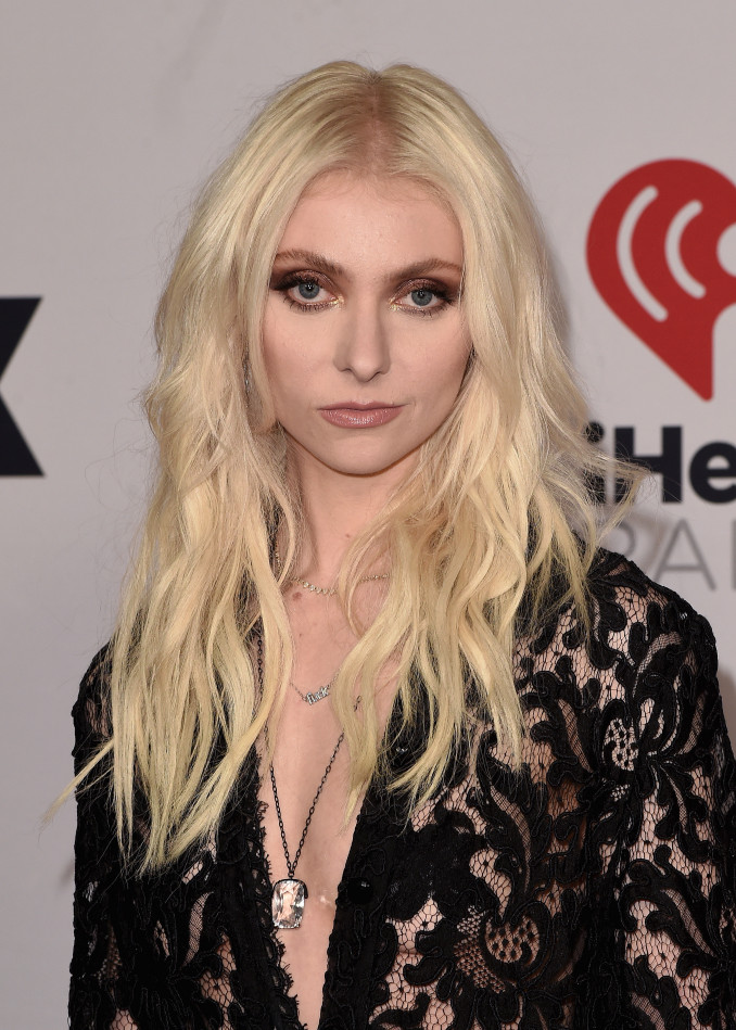 Taylor Momsen