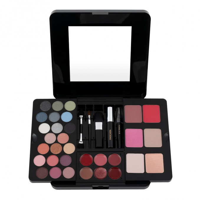 „Beauty To Go Palette“