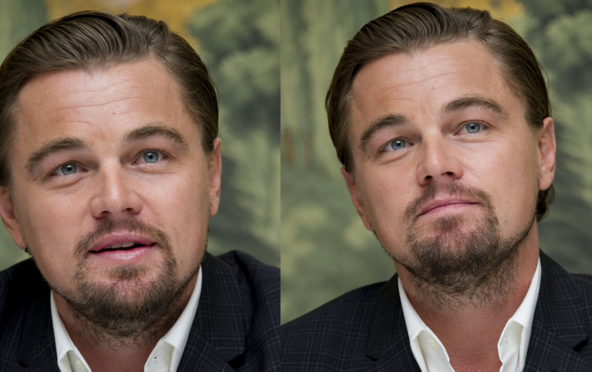 Sensacija Leonardo Dicaprio Antrininko Panasumas Net Baugina Foto Panele Lt