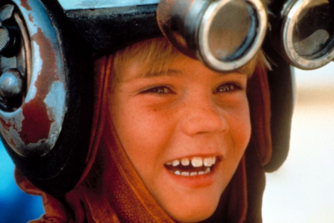 Jake Lloyd