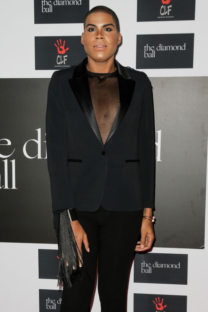 EJ Johnson 