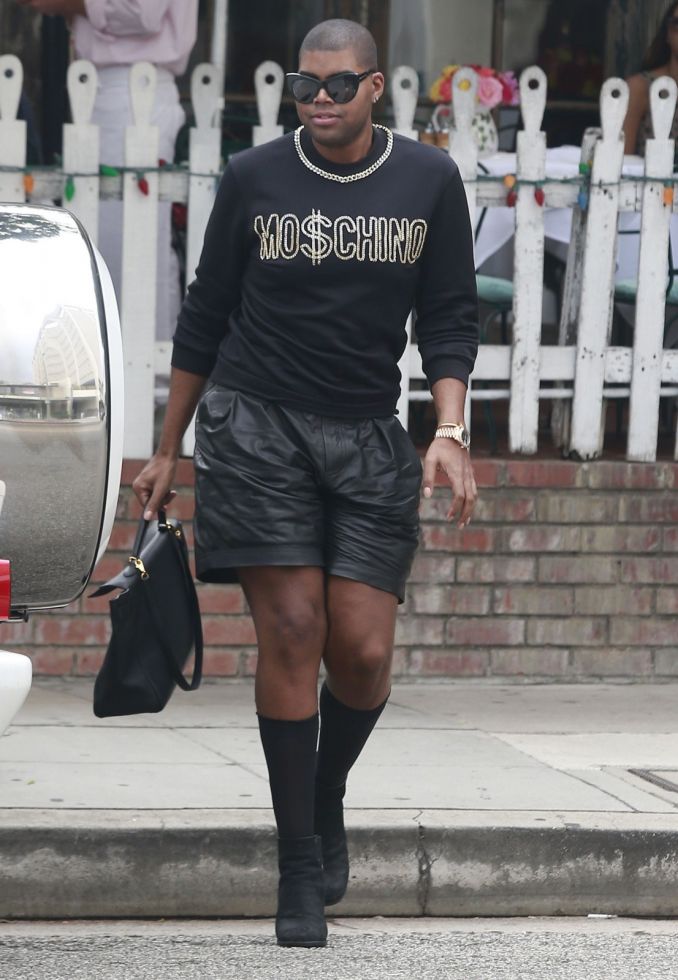 EJ Johnson 