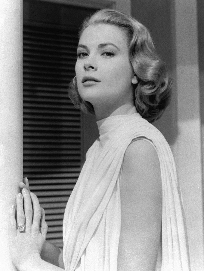 Grace Kelly