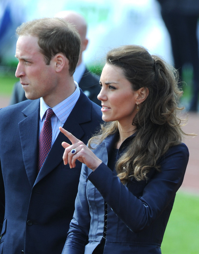 Kate Middleton