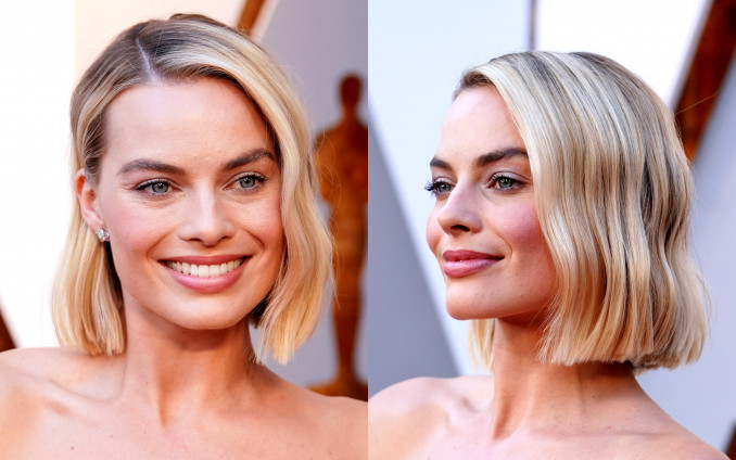 Margot Robbie